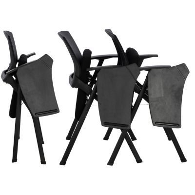 CONFERENCE CHAIR SUPERIOR BLACK HM1168.01 64x55x82 cm.