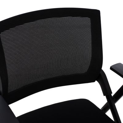 CONFERENCE CHAIR SUPERIOR BLACK HM1168.01 64x55x82 cm.
