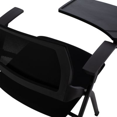 CONFERENCE CHAIR SUPERIOR BLACK HM1168.01 64x55x82 cm.