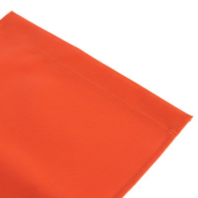 КОМПЛЕКТ ВЪЗГЛАВНИЦА ОТ ПЛАТ HM11252.02 ЗА ДИРЕКТОРСКИ СТОЛ NAXOS В ОРАНЖЕВ ЦВЯТ