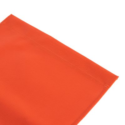 КОМПЛЕКТ ВЪЗГЛАВНИЦА ОТ ПЛАТ HM11252.02 ЗА ДИРЕКТОРСКИ СТОЛ NAXOS В ОРАНЖЕВ ЦВЯТ