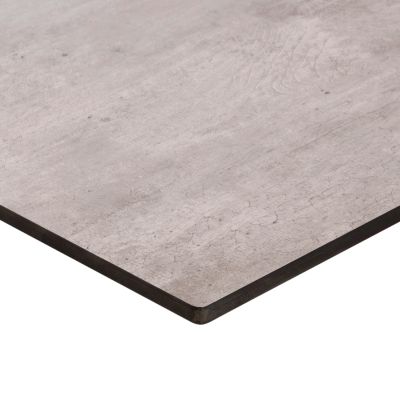 SQUARE HPL TABLETOP HM6362.12 COMPACT CΕΜΕΝΤ 50Χ50Χ1.5cm.