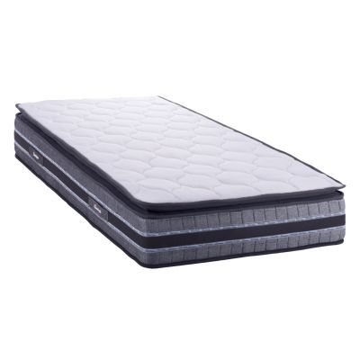 HM663.110 DREAMTOPIA mattress, series CELESTIAL, mini-bonnell, 110x190x29Η