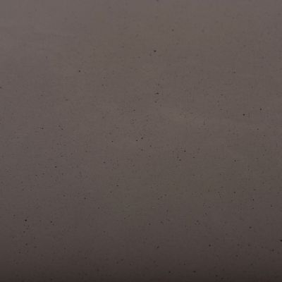 DINING TABLE ROUND SEPPO HM18154.03 FIBER CEMENT IN GREY--Φ119,5x75,5Hcm.