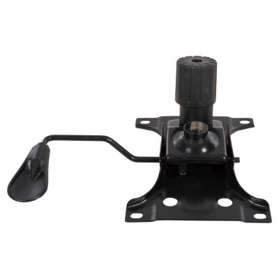 REPLACEMENT METALLIC BASE FOR CHAIR SEAT HM11374 22X15cm.