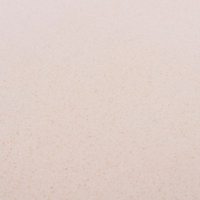 COFFEE TABLE ROUND ALLAN HM18162.02 FIBER CEMENT IN LIGHT BEIGE--Φ92x49Hcm.