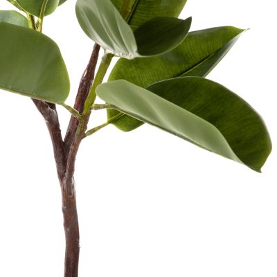 DECORATIVE SYNTHETIC PLANT IN POT HM4000 OAK TREE Φ18x14,5-160Hcm.