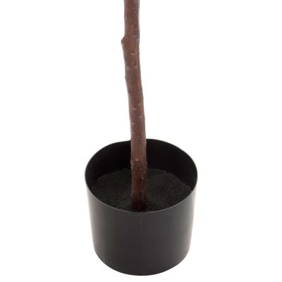 DECORATIVE SYNTHETIC PLANT IN POT HM4000 OAK TREE Φ18x14,5-160Hcm.