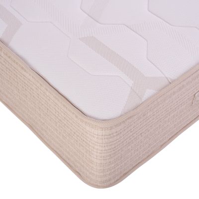 MATTRESS DREAMTOPIA SERIES URANIA FB9659.80 POCKET SPRING 80X200x30H