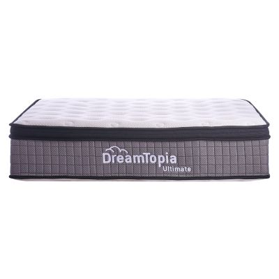 HM661.150 DREAMTOPIA mattress, series ULTIMATE, 150X200x34H