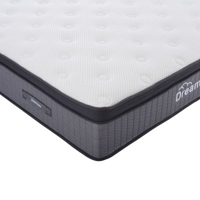 HM661.150 DREAMTOPIA mattress, series ULTIMATE, 150X200x34H