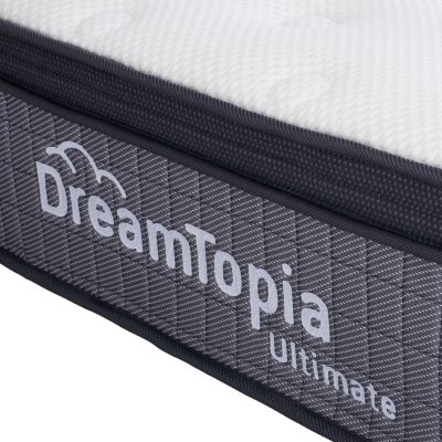 HM661.150 DREAMTOPIA mattress, series ULTIMATE, 150X200x34H