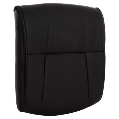 REPLACEMENT SEAT FOR OFFICE CHAIR HM1106.01 BLACK PU 52x9(thickness)x54cm.