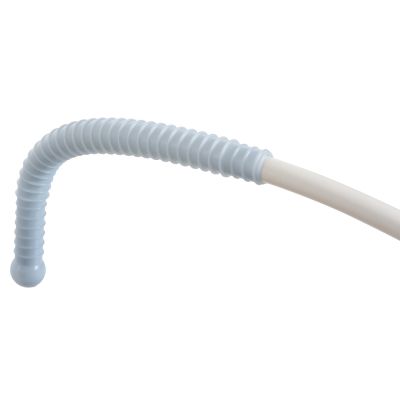 HANGING ALUMINUM DRYING RACK HM12166 WHITE-TOTAL HANGING LENGTH 10m--107x3x55cm.