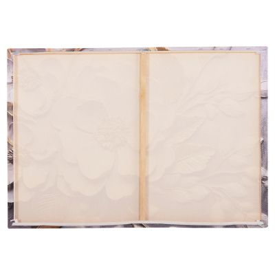 WALL PAINTING SERIES GOBI HM4862 PRINTED CANVAS 98x2,5(thickness)x68Hcm.