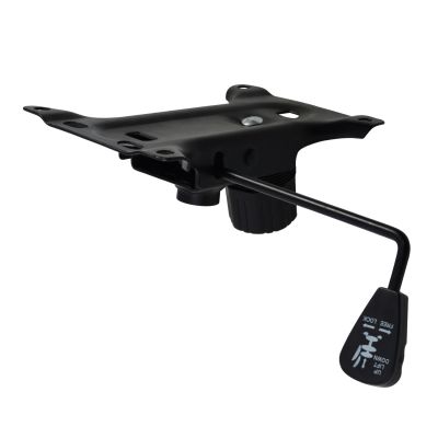 Metallic base for office chairs 21x13 HM11375