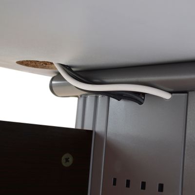 Office set 3 pieces in wenge color HM10204.02L