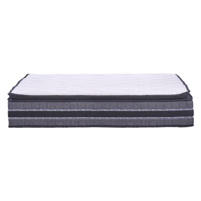 HM657.150 DREAMTOPIA mattress, series FRANKLIN, 150x200x29H