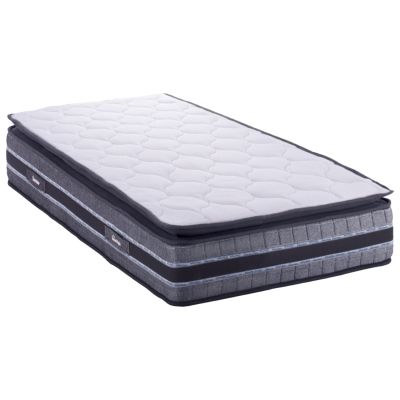 MATTRESS DREAMTOPIA SERIES FRANKLIN FB9657.80-- 80X200x29H