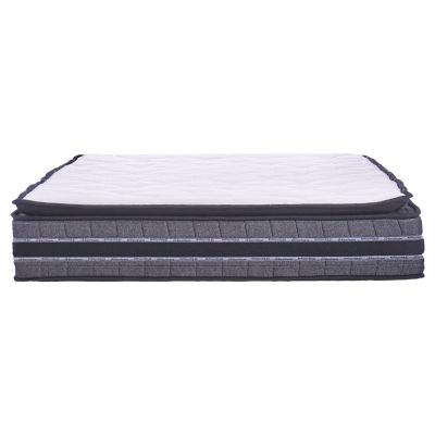 MATTRESS DREAMTOPIA SERIES FRANKLIN FB9657.80-- 80X200x29H