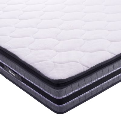 MATTRESS DREAMTOPIA SERIES FRANKLIN FB9657.80-- 80X200x29H