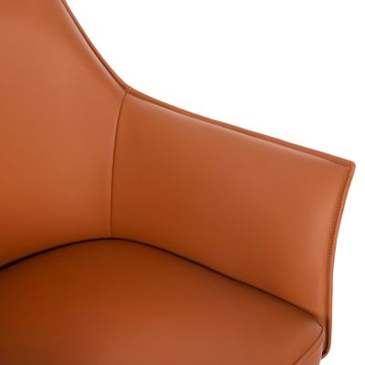 ТРАПЕЗЕН КОМПЛЕКТ ВЪТРЕШЕН 7БР. HM11960 МАСА HEFF & 6 КРЕСЛА HELM