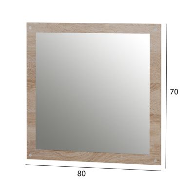 ВХОДЕН КОМПЛЕКТ 4БР DIONNE HM21057 МЕЛАМИН В СОНАМА-БЯЛО