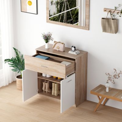 ВХОДЕН КОМПЛЕКТ 4БР DIONNE HM21057 МЕЛАМИН В СОНАМА-БЯЛО