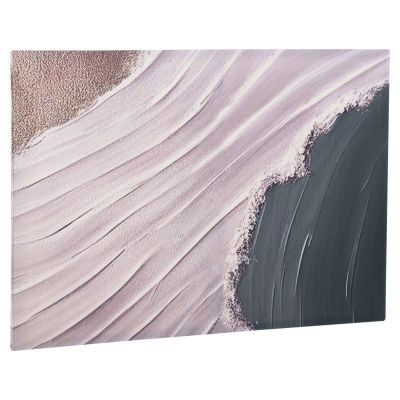 WALL PAINTING SERIES GOBI HM4856 PRINTED CANVAS 98x2,5(thickness)x68Hcm.