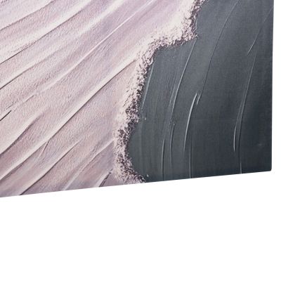 WALL PAINTING SERIES GOBI HM4856 PRINTED CANVAS 98x2,5(thickness)x68Hcm.