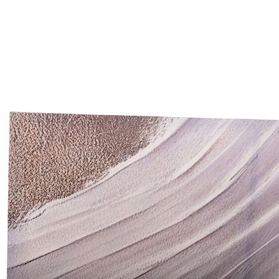 WALL PAINTING SERIES GOBI HM4856 PRINTED CANVAS 98x2,5(thickness)x68Hcm.