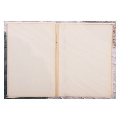 WALL PAINTING SERIES GOBI HM4856 PRINTED CANVAS 98x2,5(thickness)x68Hcm.