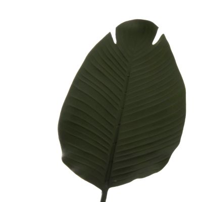 DECORATIVE SYNTHETIC PLANT IN POT HM7969 STRELITZIACEAE 115Hcm.