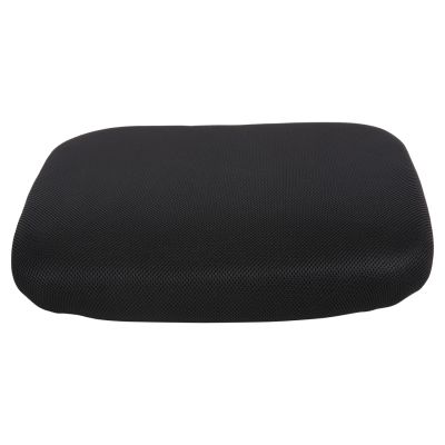 REPLACEMENT SEAT FOR OFFICE CHAIR HM1000.01 BLACK MESH 49x49cm.