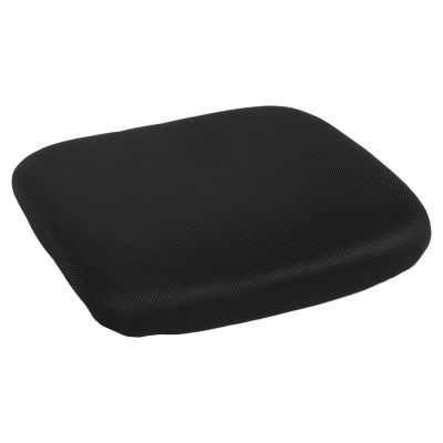 REPLACEMENT SEAT FOR OFFICE CHAIR HM1000.01 BLACK MESH 49x49cm.