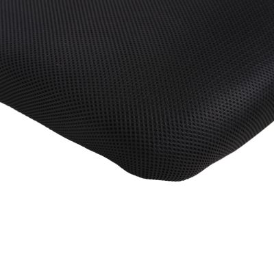 REPLACEMENT SEAT FOR OFFICE CHAIR HM1000.01 BLACK MESH 49x49cm.