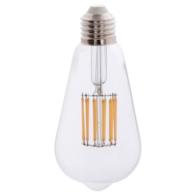 LIGHT BULB HM4189.01 LED FILAMENT 12W E27 2700K CLEAR