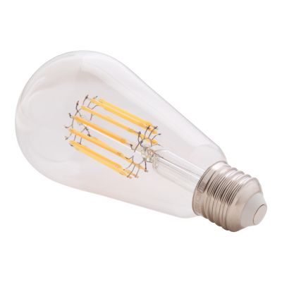 LIGHT BULB HM4189.01 LED FILAMENT 12W E27 2700K CLEAR
