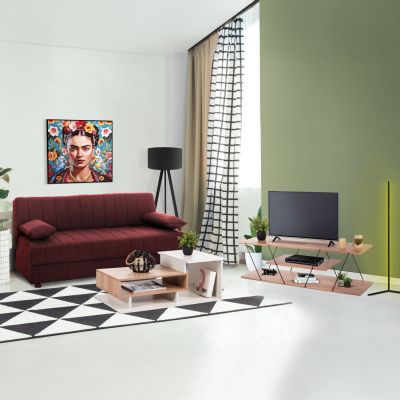 УЧЕНИЧЕСКИ КОМПЛЕКТ 3БР HM11884