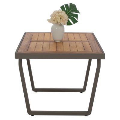 ВЪНШЕН КОМПЛЕКТ 4БР СИВ АЛУМИНИЙ HM5885.01