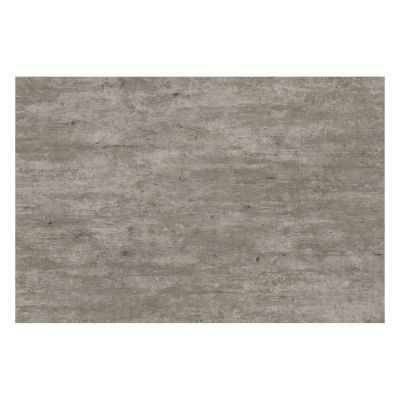 HPL TABLETOP HM5840.37 RECTANGULAR IN CONCRETE 120x80cm.