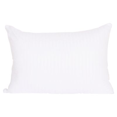 SLEEPING PILLOW ONERA HM12172 3D POLYESTER FILLING 50x70cm.