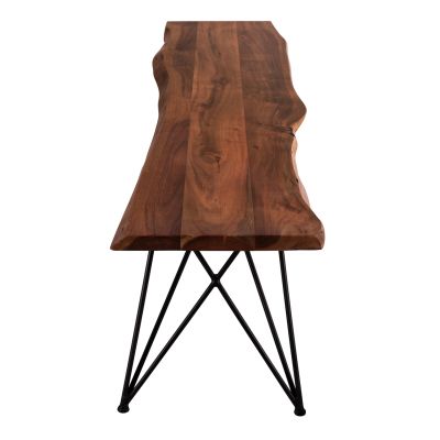 Bench Rio HM8182 Solid wood acacias 178Χ42Χ45