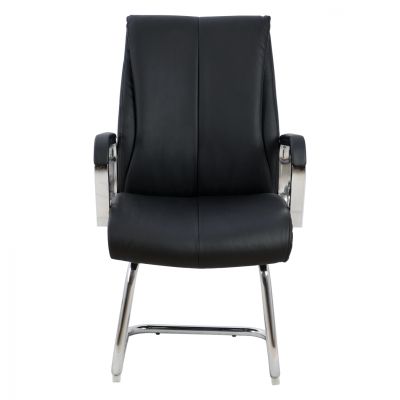 Conference chair HM1094.01 Black 59,5x72x104 cm