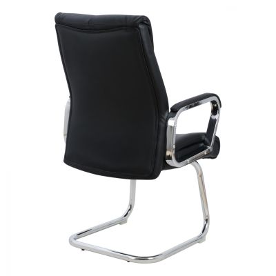 Conference chair HM1094.01 Black 59,5x72x104 cm