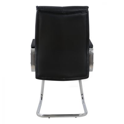 Conference chair HM1094.01 Black 59,5x72x104 cm