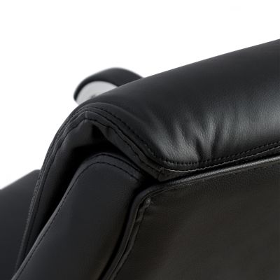 Conference chair HM1094.01 Black 59,5x72x104 cm