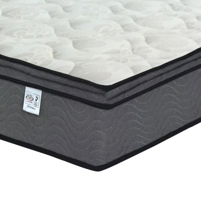 Mattress with coating 150x200 Special Pocket Spring Homemarkt (Roll Packing)