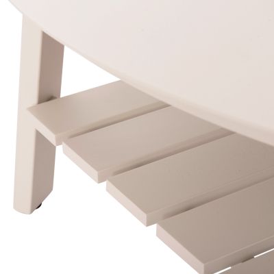 Outdoor Lounge Set 4pcs Enastron