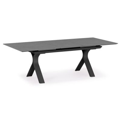 Expandable Dining Table Andromeda (S)